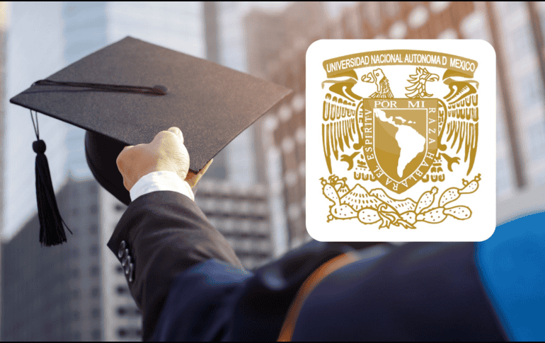 ¿No sabes que estudiar? Checa esta lista de carreras prometedoras de la UNAM. UNAM