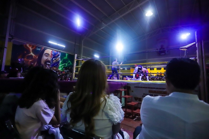 ESPECIAL / CARLOS LOMELÍ 