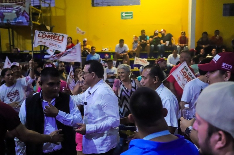 ESPECIAL / CARLOS LOMELÍ  