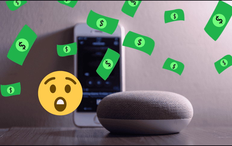 Alexa se moderniza con su última actualización para ofrecerte una experiencia única a un costo moderado. CANVA