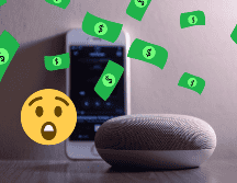 Alexa se moderniza con su última actualización para ofrecerte una experiencia única a un costo moderado. CANVA