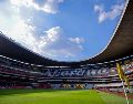 Ante este pronóstico, es fundamental tomar precauciones si planeas asistir al Estadio Azteca. IMAGO7