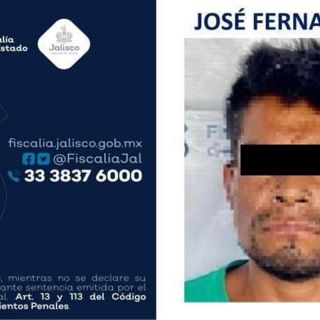 Detienen a sujeto por quemar paraje Bugambilias