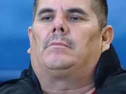 El sentenciado permanece recluido en el Centro Federal de Readaptación Social Número 13 