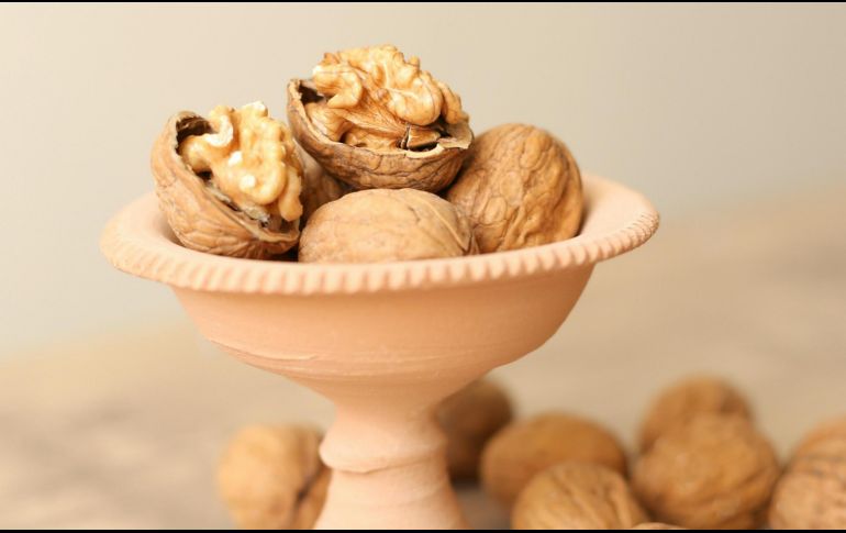 Este alimento proporciona energía debido a su contenido de proteínas, vitaminas y minerales. Unsplash.