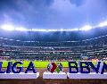 En esta misma semana, la Liga MX Femenil también tuvo que retrasar una hora el enfrentamiento entre América y Rayadas debido a una fuerte lluvia en el Coloso de Santa Úrsula. IMAGO7.