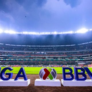 Retrasan Final entre América y Cruz Azul por condiciones climáticas