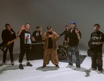 Ladrones ha logrado colocarse en el gusto del público a nivel nacional, y esto se ve reflejado en la cantidad de reproducciones que acumulan en plataformas digitales. CORTESÍA