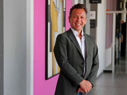 En el ámbito de la movilidad, Lemus habló de la ampliación de todas las líneas del Tren Ligero y la creación de la línea 5. SUN / ARCHIVO