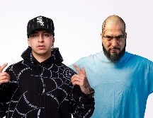 La mezcla de ambos estilos de cantar, la temática de superación y su identidad de barrio ha logrado muy buena aceptación del público y su popularidad sigue creciendo. CORTESÌA