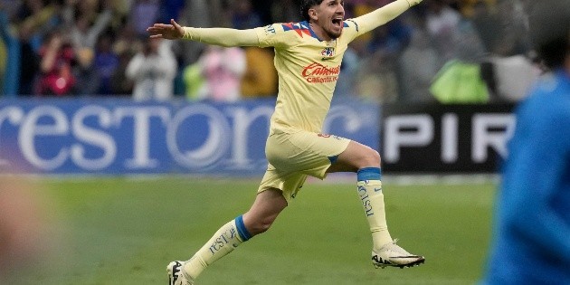 Liga MX: No hay rival para Am&eacute;rica