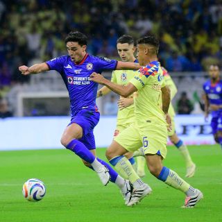 América: Jonathan Dos Santos promete retirarse en Coapa