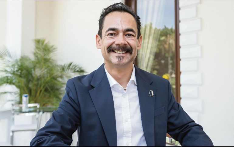 Pese a un arranque irregular, Godoy Ramírez espera que la industria restaurantera de Jalisco alcance un crecimiento de hasta 10 por ciento este año. EL INFORMADOR/ H. Figueroa