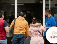 El sistema de pensiones del ISSSTE, IMSS e ISSFAM tiene reglas y pautas claras en cuanto a las acciones que se deben tomar en caso de que el beneficiario fallezca. INFORMADOR/ARCHIVO