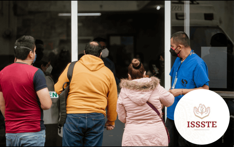 El sistema de pensiones del ISSSTE, IMSS e ISSFAM tiene reglas y pautas claras en cuanto a las acciones que se deben tomar en caso de que el beneficiario fallezca. INFORMADOR/ARCHIVO