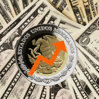 ¡Superpeso arranca fuerte! Esta es la cotización del dólar para este lunes