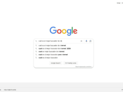 Desde 2019 Google ofrece videos de TikTok como resultados de búsqueda y en 2020 lanzó su versión de TikTok, YouTube Shorts. EFE/ Google