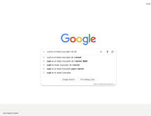 Desde 2019 Google ofrece videos de TikTok como resultados de búsqueda y en 2020 lanzó su versión de TikTok, YouTube Shorts. EFE/ Google