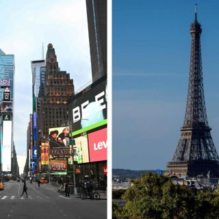 Estas son las 10 atracciones mundiales más decepcionantes