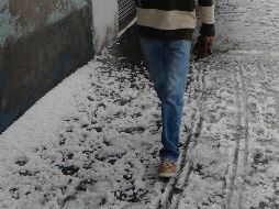 Este es el pronóstico de lluvias para hoy lunes 27 de mayo de 2024. SUN / ARCHIVO