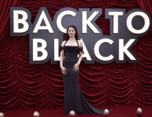 La actriz Marisa Abela en el estreno mundial 