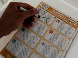 La información de este portal fue proporcionada de forma obligatoria por las personas candidatas que participan en el Proceso Electoral Federal 2024. EL INFORMADOR / ARCHIVO