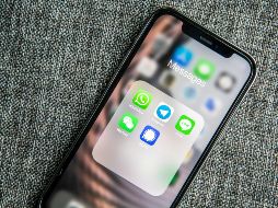 WhatsApp incluirá muy pronto esta nueva opción llamada ' Crear una imagen de perfil de IA'. UNSPLASH / A. ADEM