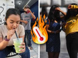 Este lunes, Guadalajara espera una máxima de 38 °C y una mínima de 19 °C, así como viento de 5 km/h. SUN / ARCHIVO