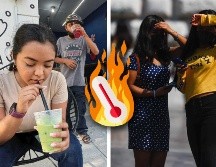 Este lunes, Guadalajara espera una máxima de 38 °C y una mínima de 19 °C, así como viento de 5 km/h. SUN / ARCHIVO