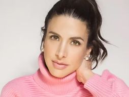 Vero luchó hasta el último de sus días por mantenerse viva y disfrutar de la experiencia de estar aquí. FACEBOOK/Verónica Toussaint