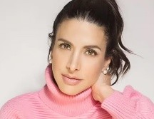 Vero luchó hasta el último de sus días por mantenerse viva y disfrutar de la experiencia de estar aquí. FACEBOOK/Verónica Toussaint