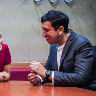 Sheinbaum y Kumamoto buscarán llevar prosperidad a Zapopan