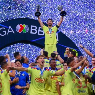 López Obrador reacciona tras la final América vs Cruz Azul