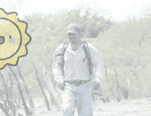 Este es el pueblo más caliente de México; así luce. EL INFORMADOR / ARCHIVO