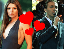 Cristian logró acercarse más a Itatí cuando le pidió que fuera su modelo para un videoclip musical. ESPECIAL