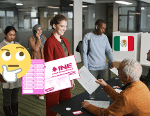 Las casillas especiales están disponibles en toda la República, solo ubica la que te quede más cerca. CANVA