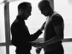 El director aseguró que la obra abona a romper los prejuicios alrededor de las desapariciones forzadas en México. INSTAGRAM/ cesar.chagolla