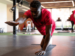 Serán seis semanas de intensa actividad para los rojinegros. ESPECIAL