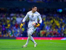 Con la Copa América en puerta y la ausencia de Guillermo Ochoa en Selección Mexicana, Ángel Malagón se encamina para ser el portero titular del Tri. IMAGO7