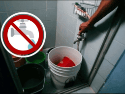 Ante cualquier duda o aclaración, el SIAPA pone a disposición los siguientes medios para que resuelvas tus preguntas. EL INFORMADOR / ARCHIVO