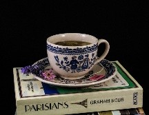 El té de lavanda relaja los nervios y puede ser demasiado poderoso por lo que se debe manejar con discresión. UNSPLASH/Sinead de Meillon
