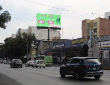 Tras el Doble Hoy No Circula de los últimos días, las autoridades capitalinas lograron que los niveles de contaminación en la Ciudad de México y el Estado de México mejoraran. SUN/F. Rodríguez.