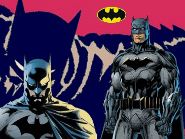 Batman es el icónico superhéroe de los comics y está podría ser su apariencia en la vida real ESPECIAL / INFORMADOR