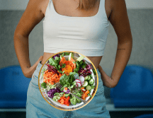 Diversas investigaciones avalan que una dieta enriquecida en fibra y alimentos fermentados promueve la proliferación de bacterias buenas en el intestino. ESPECIAL