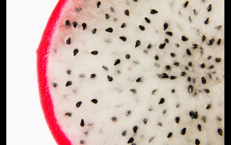 Este fruto exótico proviene de América tropical, especialmente de América Central y el Caribe. Unsplash