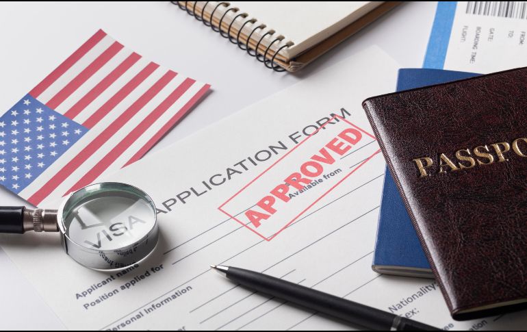 Es más probablemente que si te muestras con seguridad y confianza durante la entrevista te aprueben la solicitud ESPECIAL / FREEPIK