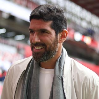 Sebastián 'Loco' Abreu regresará a México como DT