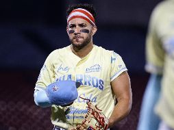 El trabajo a la ofensiva que hacen los Charros resulta insuficiente cuando los lanzadores pierden el control. CORTESÍA/Charros de Jalisco