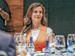 Verónica Delgadillo propone digitalizar los trámites para hacerlos más fáciles y menos vulnerables a la corrupción y opacidad. ESPECIAL