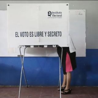 Alrededor de 100 mil jaliscienses serán guardianes en la elección